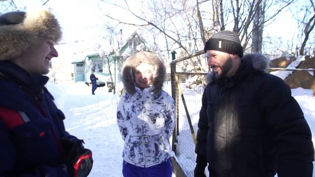 Каркасный дом 8х8 метров. Строительство каркасного дома. Начало. Построй Себе Дом.