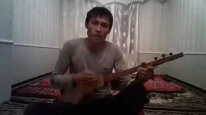 "АШЫГЫМСЫН НИКЕ КЫЙБАГАН " ЗУЛПУКАР АКИМБАЕВ