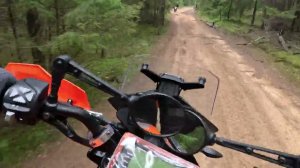 #65-2 Сосново 90,4 км | KTM 390 Adventure SW | KTM 390 Adventure | KTM 250 Adventure