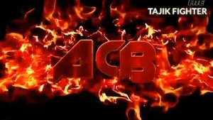 ТАДЖИКСКИЙ БОЕЦ ПОБЕДИЛ ЧЕЧЕНСКОГО БОЙЦА
