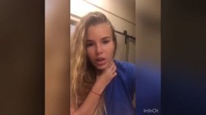 Дарья Друзьяк дом2 про жуткие драки на проекте!!