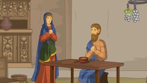 День ангела. 8 июня