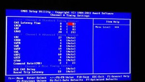 XEON x5650 STABLE Overclock Settings 4GHZ|Gigabyte X58A UD3R|FH BIOS