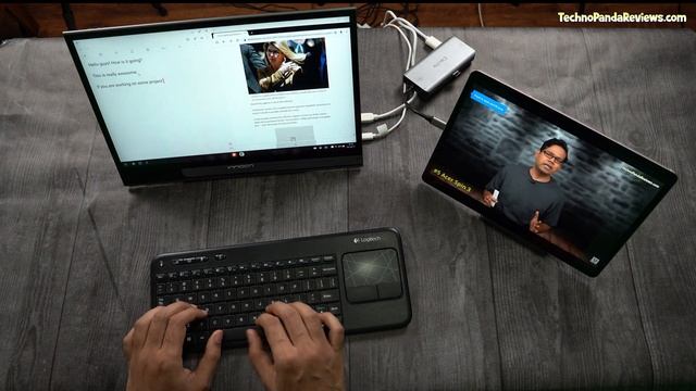 Samsung Galaxy Tab S7 FE: Best Tablet for Power Users! смотреть онлайн