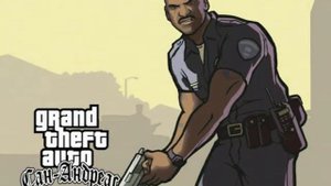 gta sa 2020 GTA San Andreas - Загрузка игры