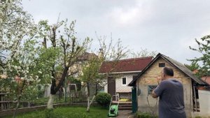 Как подманить Горлицу