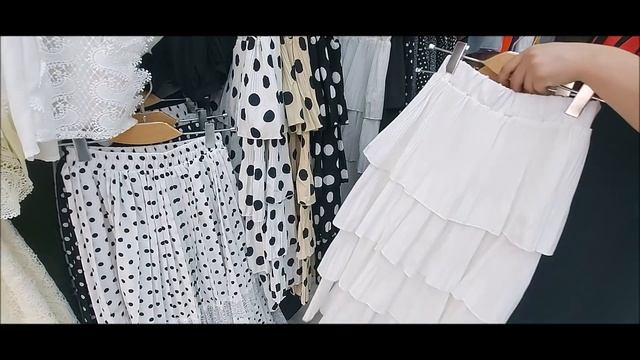 САДОВОД/1 ЧАСТЬ /БОЛЬШОЙ ВЫБОР ПЛАТЬЕВ/БЛУЗКИ /ОПТ И РОЗНИЦА/НОВИНКА 2020Г/РЫНОК МОСКВА смотреть онлайн