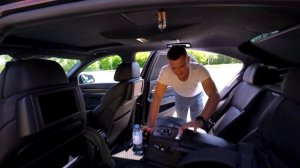 Купил 15-летнюю BMW 750. Плюсы и минусы #розыгрыш