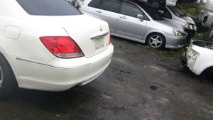 Видео тест-автомобиля Honda Legend ( KB1-1005757 J35A 2005 г)