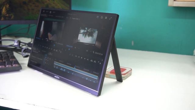 Top 7 Reasons to Buy Portable Monitor Ft. ARZOPA A1s 14inch ips Monitor (Bangla) смотреть онлайн