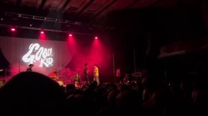 From The Start - Good Kid Cover, Brighton 2023