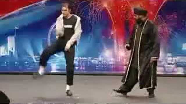 Английская "минута славы" смотреть онлайн