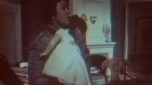 Бенефис Ларисы Голубкиной (1975)