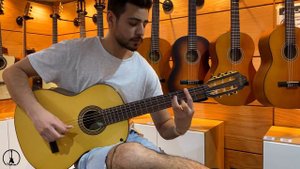 Test Valencia VC564 - Rock.ma