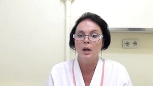 637  Эритразма у женщин