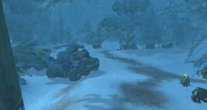 Дун Морог — Музыка и Атмосфера. World of Warcraft Classic