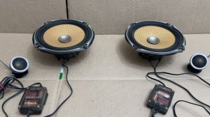 Pioneer Carrozzeria TS-C07A