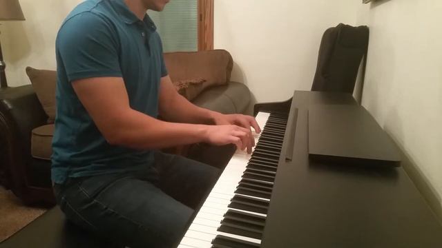 Edvard Grieg - Sørgemarsch over Rikard Nordråk, EG 107 смотреть онлайн