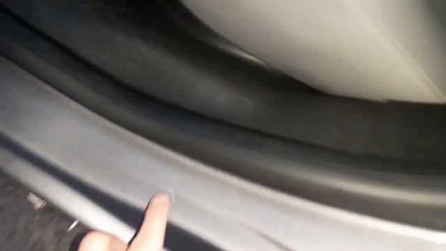 Осмотр RENAULT Megane3 А всё так хорошо начиналось...#megan3 смотреть онлайн