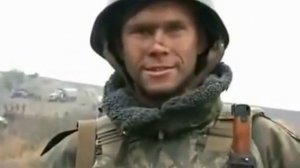 гражданская оборона  - туман