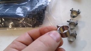 Выносной топливный фильтр YAMAHA FJR1300