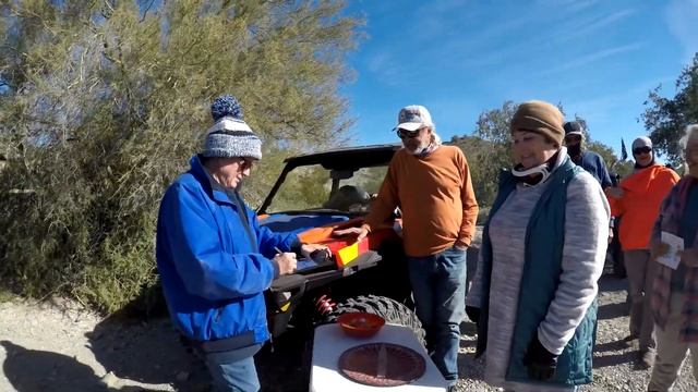 Fun Run Dec 2022 Ramblin Roads RV Resort смотреть онлайн