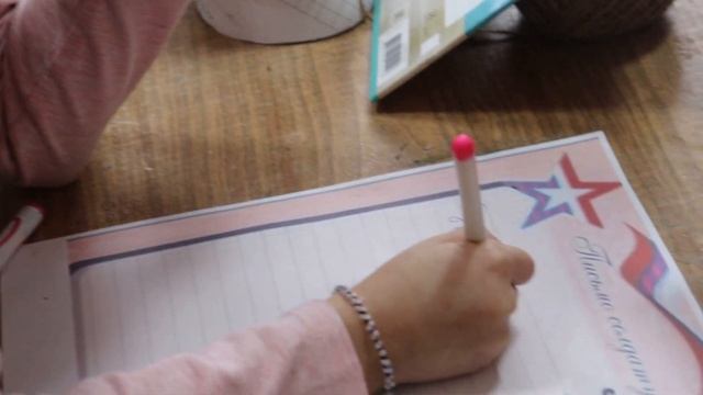 Письмо солдату социальный ролик