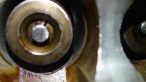 ГРМ Двигатель Ford Escape maverick Mazda tribute замена цепь загнуло клапана