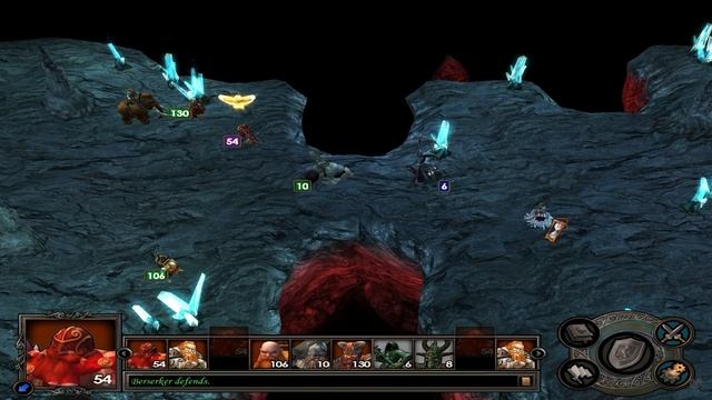 [HoMM5] Best Battles ⚔️ #27 - The Ambush (HEROIC): 6 Wight & 12 Archlich, without unit loss