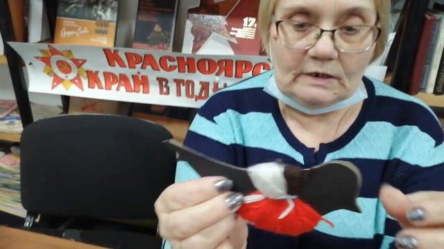 Новогодние причуды