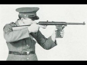 (18+) Enlisted - Последний шанс: Карабин M1940 Smith & Wesson