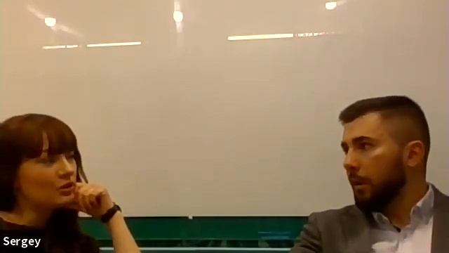 HR Talks «Как сохранить ценности семейной компании в процессе внедрения системной организации»