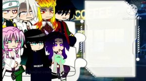 hashiras react to season 3//part1//