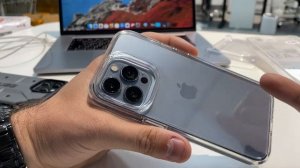 Чехлы для iPhone 14 pro - отличия
