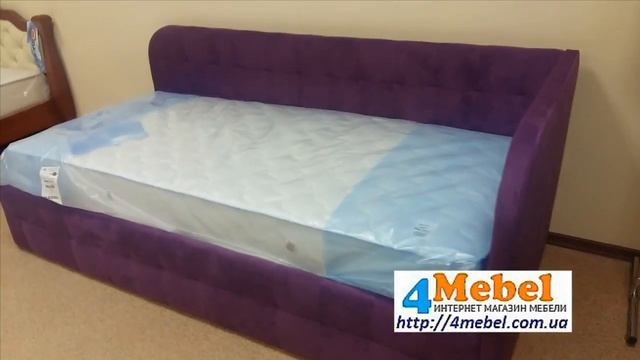 Кровать Флора смотреть онлайн