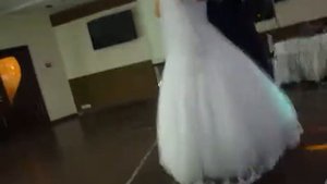 Красивый свадебный танец Анастасии и Константина
