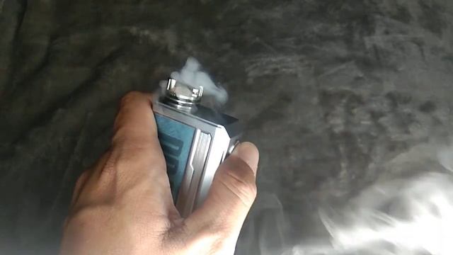 DRAG 3 MOD by VOOPOO - Indonesia смотреть онлайн