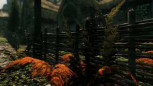 Skyrim Special Edition Mods #3: Static Mesh Improvement Mod - SMIM