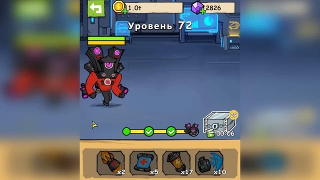 ФИНАЛ ЭВОЛЮЦИИ АГЕНТОВ ТВ МЕНОВ, СПИКЕРМЕНОВ КАМЕРАМЕНОВ ДЛЯ БИТВЫ С СКИБИДИ ТУАЛЕТАМИ! Camera Clas смотреть онлайн