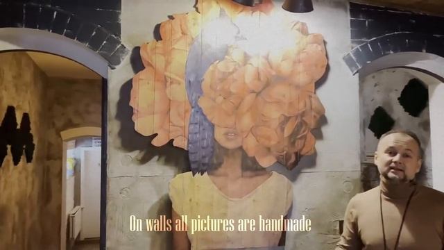 (EN) The most beautiful Hookah Lounge in 2022? Best Lounge Design Award смотреть онлайн