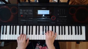 Yiovanna "Viens, viens" Видеоурок