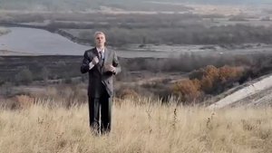 Сергей Есенин «Родина»