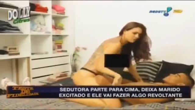 Испытание верности 2016 | Добровольская жена решила проверить верность своего мужа | последние #6 смотреть онлайн