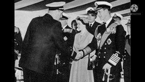 Знак. "За дальний поход" история появления знака.