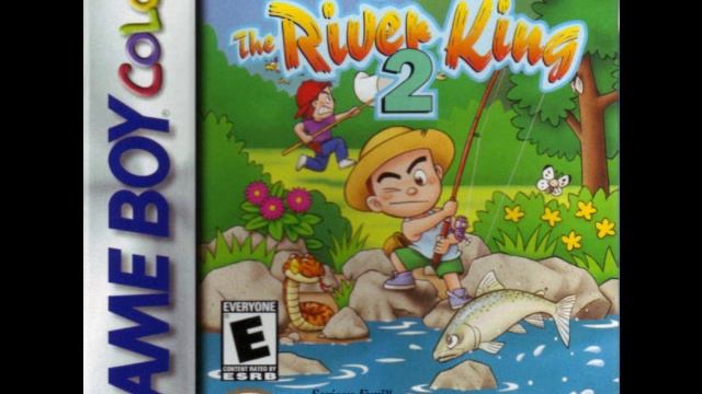 Legend of The River King 2:Beach смотреть онлайн