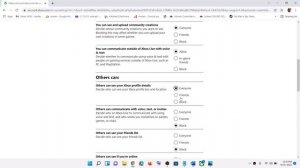 Fix Forza Horizon 5 Error Access To User Generated Content Is Restricted