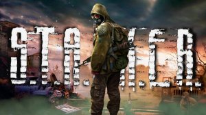 Отжимаем документы у военных в S.T.A.L.K.E.R.: Shadow of Chernobyl