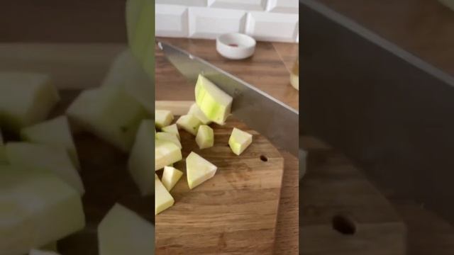 ПП-УЖИН или крем-суп с брокколи ? ужинбыстро ппрецепты влог