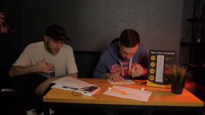 По ту сторону рэпа #3 / Практика написания текста. Как написать рэп текст из комментариев?