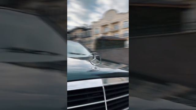 W202 c36 /////AMG смотреть онлайн